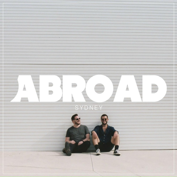 Обложка: Abroad - Home