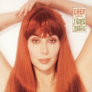 Обложка: Cher - The Shoop Shoop Song (It's In His Kiss)