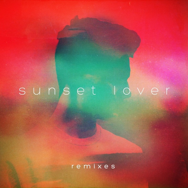 Обложка: Petit Biscuit - Sunset Lover