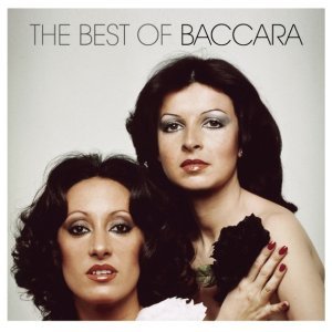 Обложка: Baccara - Yes Sir, I Can Boogie '99