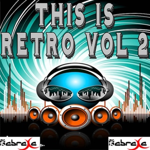 Обложка: DJ Retro Machine - Oh I Wanna Dance With Somebody