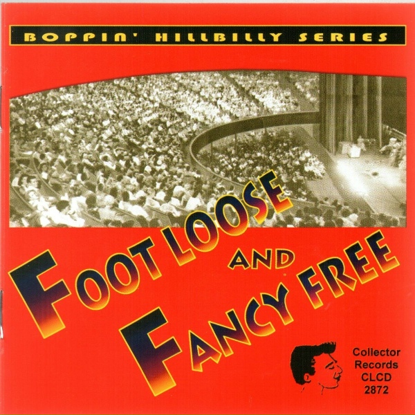Обложка: Tommy Kizziah & His West Coast Ramblers - Ramblers Boogie
