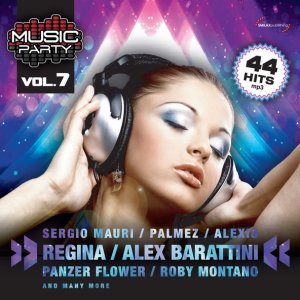 Обложка: Andrea Raffa feat. Nadimop - Sweet Dreams