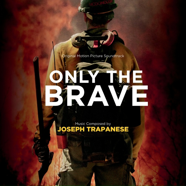 Обложка: Joseph Trapanese - Tribute