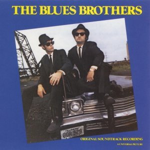 Обложка: The Blues Brothers - Sweet Home Chicago