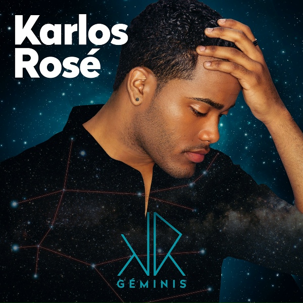 Обложка: Karlos Rosé - Mentías