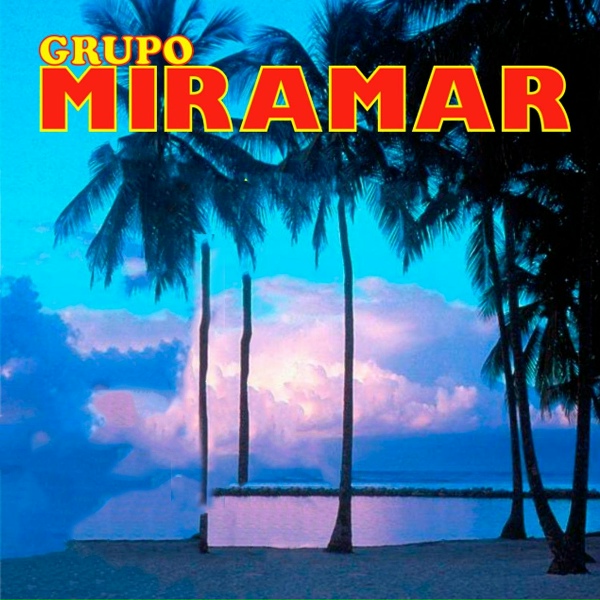 Обложка: Grupo Miramar - Lo Saben Todos