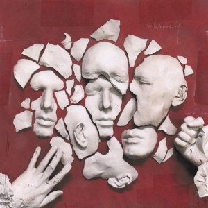 Обложка: FACE - Домино