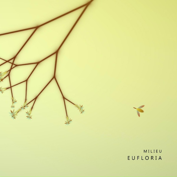 Обложка: Milieu - Sleepership