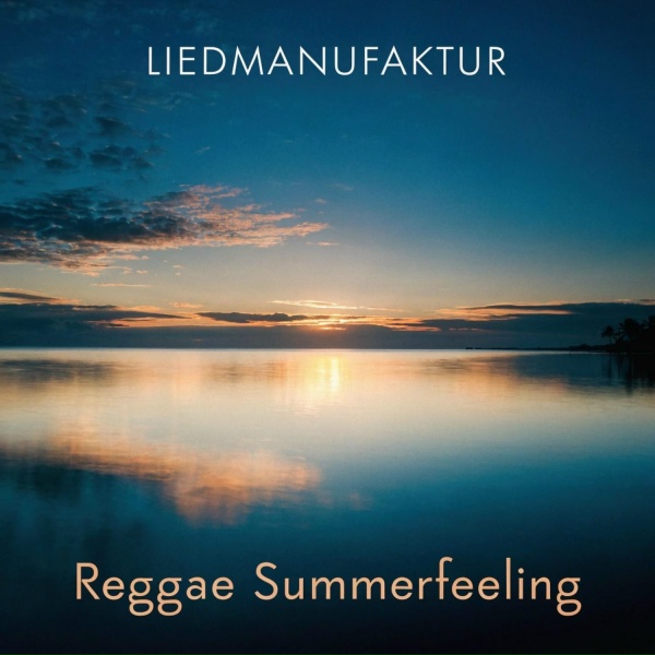 Обложка: Liedmanufaktur - Island Frequency