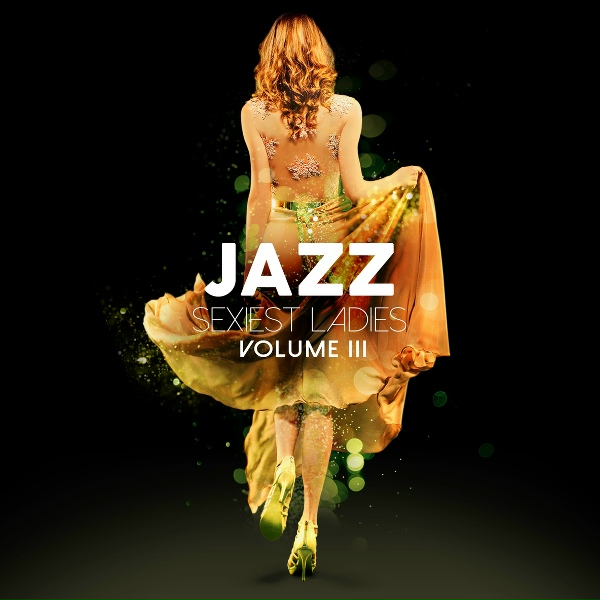 Обложка: Karen Souza - Ain't No Sunshine