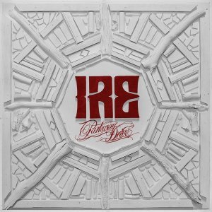Обложка: Parkway Drive - A Deathless Song