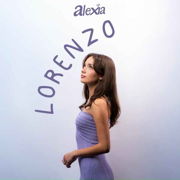 Обложка: alexia - Lorenzo