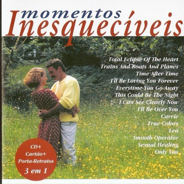 Обложка: Paul Young - Everytime You Go Away