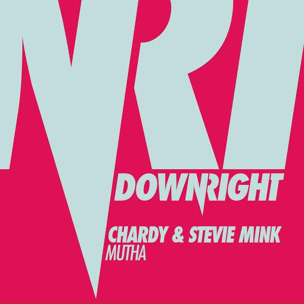 Обложка: Chardy, Stevie Mink - Mutha