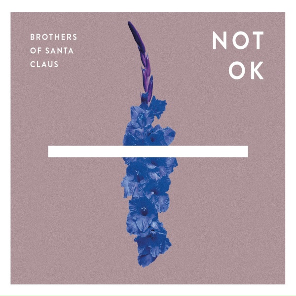 Обложка: Brothers of Santa Claus - Figure It Out