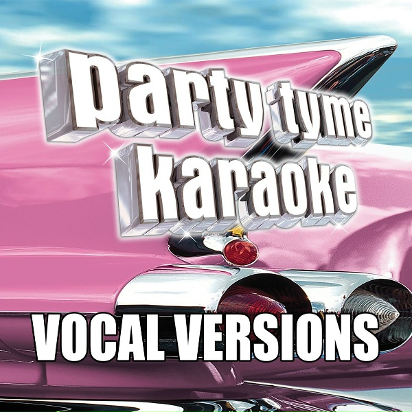 Обложка: Party Tyme Karaoke - Uptown (Made Popular By Roy Orbison) [Vocal Version]