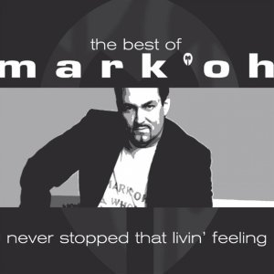 Обложка: Mark 'Oh - Tears Don't Lie