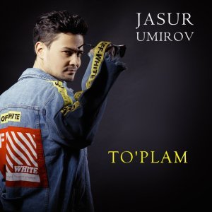 Обложка: Jasur Umirov - Ota-Ona