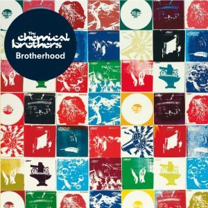 Обложка: The Chemical Brothers - Chemical Beats