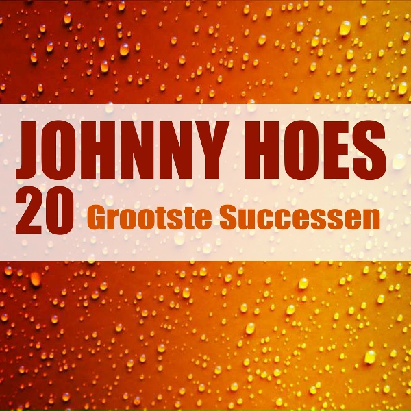 Обложка: Johnny Hoes feat. Ria Roda - Tuliptime In Holland