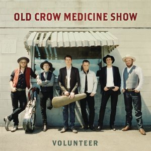 Обложка: Old Crow Medicine Show - Whirlwind
