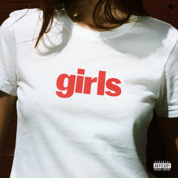 Обложка: The Kid LAROI - NIGHTS LIKE THIS