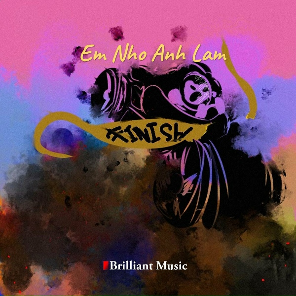 Обложка: Ninh Bao Van - ĐÔI MÌNH