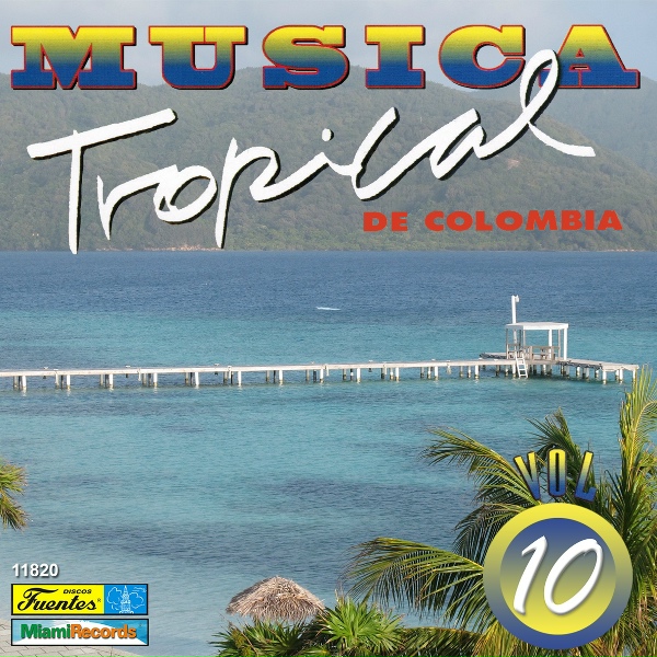 Обложка: Rodolfo Aicardi feat. Los Hispanos - La Bandolera