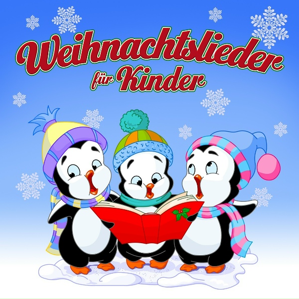 Обложка: Hamburger Kinderchöre - Still, Still, Still, Weil's Kindlein Schlafen Will