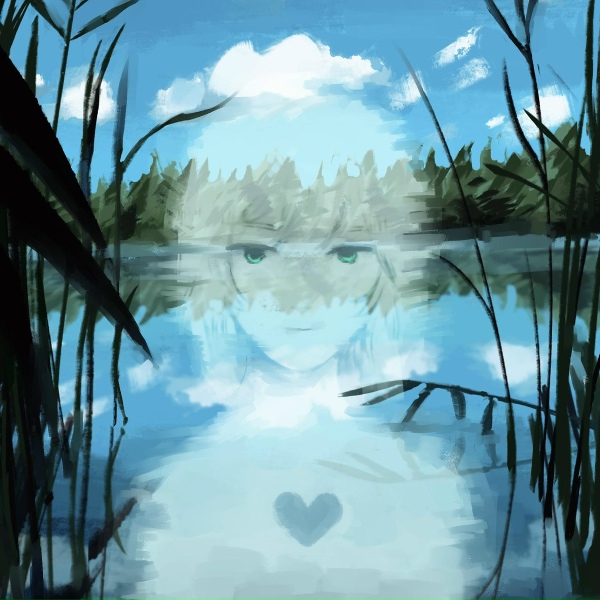 Обложка: Øneheart, reidenshi, Antent - fable