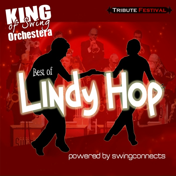 Фото: King Of Swing Orchestra