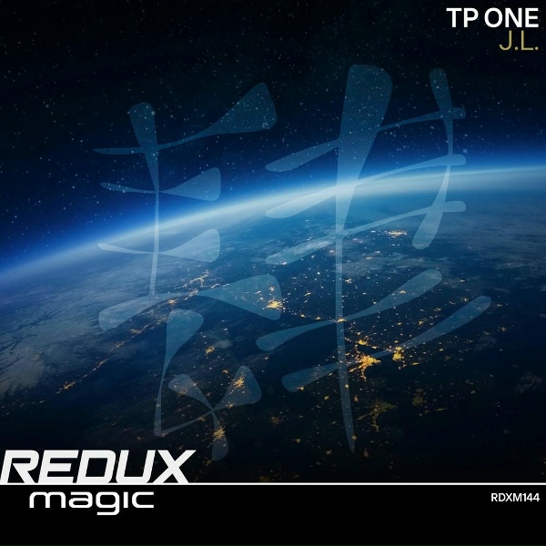 Обложка: TP One - J.L.