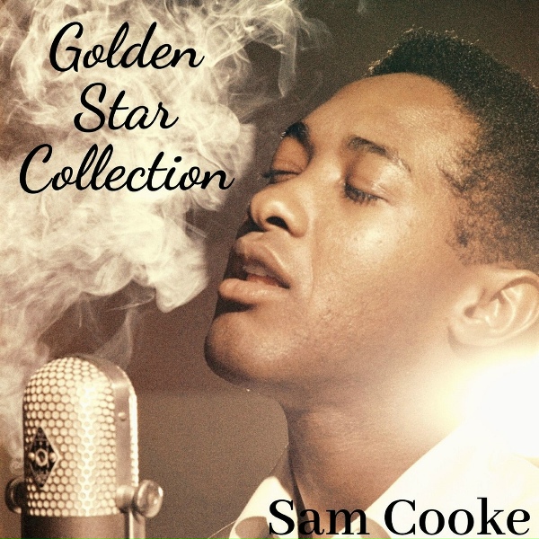 Обложка: Sam Cooke - Only Sixteen