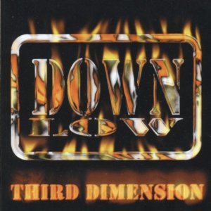 Обложка: Down Low - This Be Da Reason