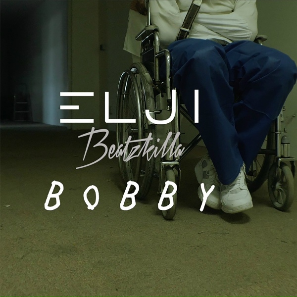 Обложка: Elji Beatzkilla - Bobby