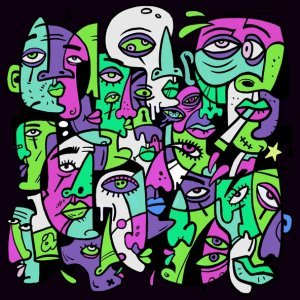 Обложка: ATL - Солнышко