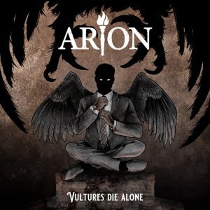 Обложка: Arion feat. Cyan Kicks - In the Name of Love