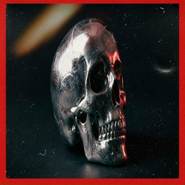 Обложка: dark country - My Own Damn Law