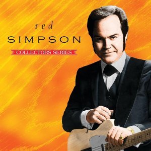 Обложка: Red Simpson - Diesel Smoke, Dangerous Curves