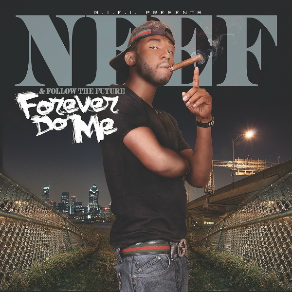 Обложка: Neef Buck feat. Pooda Brown - Yg Money