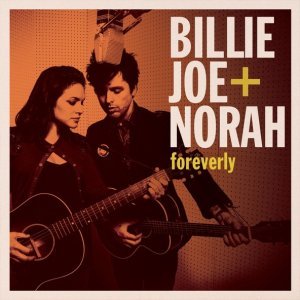 Обложка: Billie Joe Armstrong, Norah Jones - Barbara Allen
