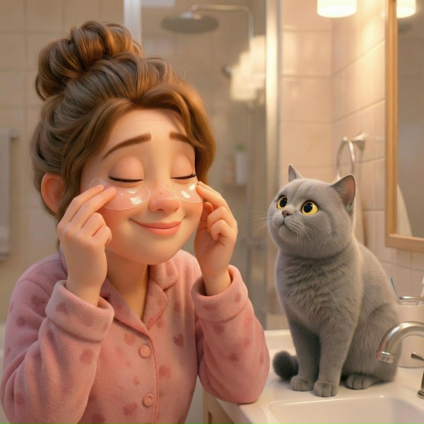 Обложка: Аня Музыка - У меня выходной