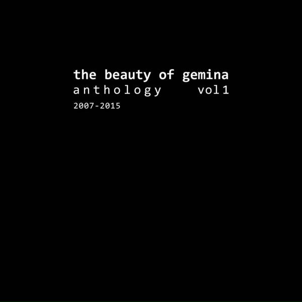 Обложка: The Beauty of Gemina - One Million Stars