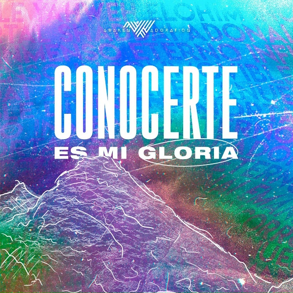 Обложка: Awaken Adoration - Sostienes Mi Corazon