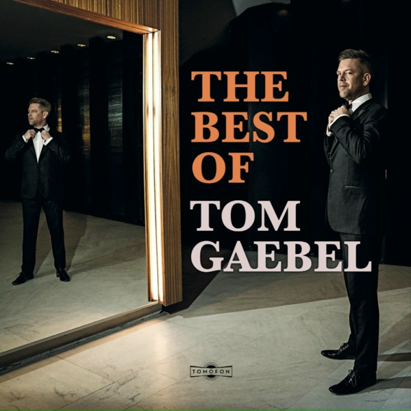 Обложка: Tom Gaebel, Jazzkantine - Highway to Hell