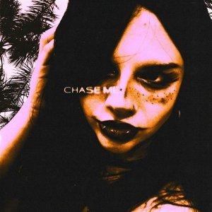 Обложка: keelse, HXVRMXN - CHASE ME