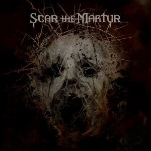 Обложка: Scar The Martyr - Cruel Ocean