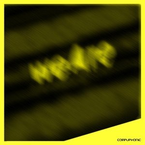 Обложка: The Kiki Twins, Kris Menace - We Are