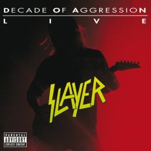 Обложка: Slayer - Black Magic